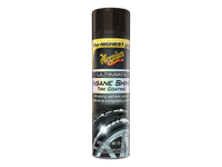 Ultimate Shine Tire Coating Meguiar's